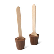 Load image into Gallery viewer, Hot Chocolate 2 x Spoon Pack