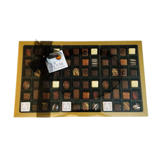 Load image into Gallery viewer, Chocolate Box 80 piece Assortment Gift Box