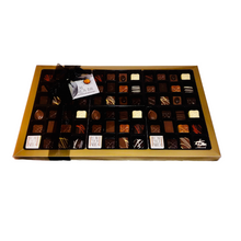 Load image into Gallery viewer, Chocolate Box 80 piece Assortment Gift Box