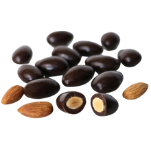 Load image into Gallery viewer, Almonds in Dark Chocolate