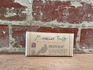 Monsieur Truffe - 68% Dark Chocolate With Australia Natives