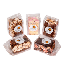 Load image into Gallery viewer, Raspberry and White Chocolate Rocky Road