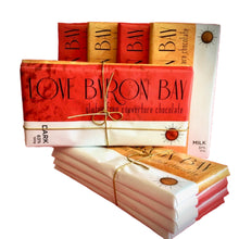 Load image into Gallery viewer, Milk Chocolate Block Special Offer - Buy 3 and get one FREE