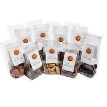 Load image into Gallery viewer, Love Byron Bay Organic Chocolate Dark Licorice