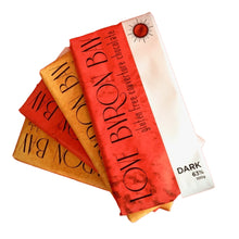 Load image into Gallery viewer, Love Byron Bay's - Delicious Mixed Chocolate Blocks Special Offer - Buy 3 and get one FREE