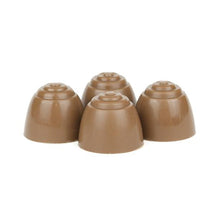 Load image into Gallery viewer, Milk 37% Chocolate Buttons - Hot Chocolate mix 200g