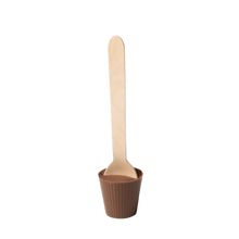 Load image into Gallery viewer, Hot Chocolate Spoon