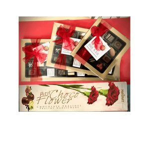 Love Byron Bay 45-piece Chocolate Gift Box