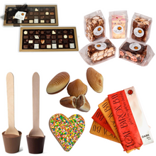 Load image into Gallery viewer, Byron Signature Hamper