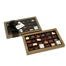 Load image into Gallery viewer, Chocolate 30 piece Assortment Gift Box