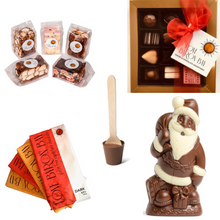Load image into Gallery viewer, Christmas Treats Hamper