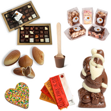 Load image into Gallery viewer, Christmas Signature Hamper