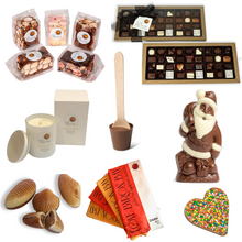 Load image into Gallery viewer, Christmas Premium Hamper
