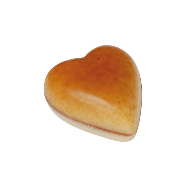 Heart Marble Praline Bag 125g