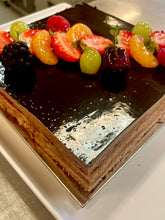 Load image into Gallery viewer, Chocolate Ganache Cake
