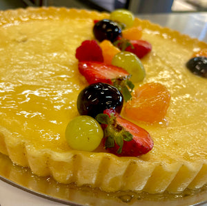 Lemon Tart