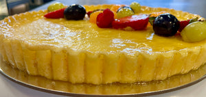 Lemon Tart