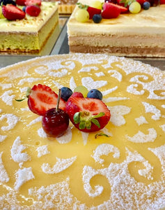 Lemon Tart