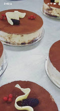 Load image into Gallery viewer, Tiramisu Cake
