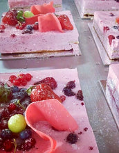 Load image into Gallery viewer, Mixed Berries Mousse Cake
