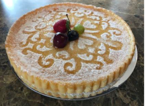 Lemon Tart