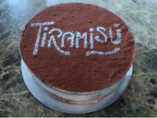 Load image into Gallery viewer, Tiramisu Cake
