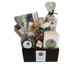For The Love Of Chocolate Hamper