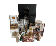 Load image into Gallery viewer, For The Love Of Chocolate Hamper
