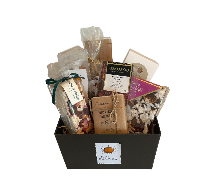 Vegan Gourmet Hamper