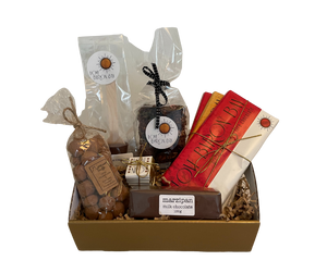 Sweet Chocolate Hamper