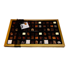 Love Byron Bay 80 piece Assortment Chocolate Gift Box