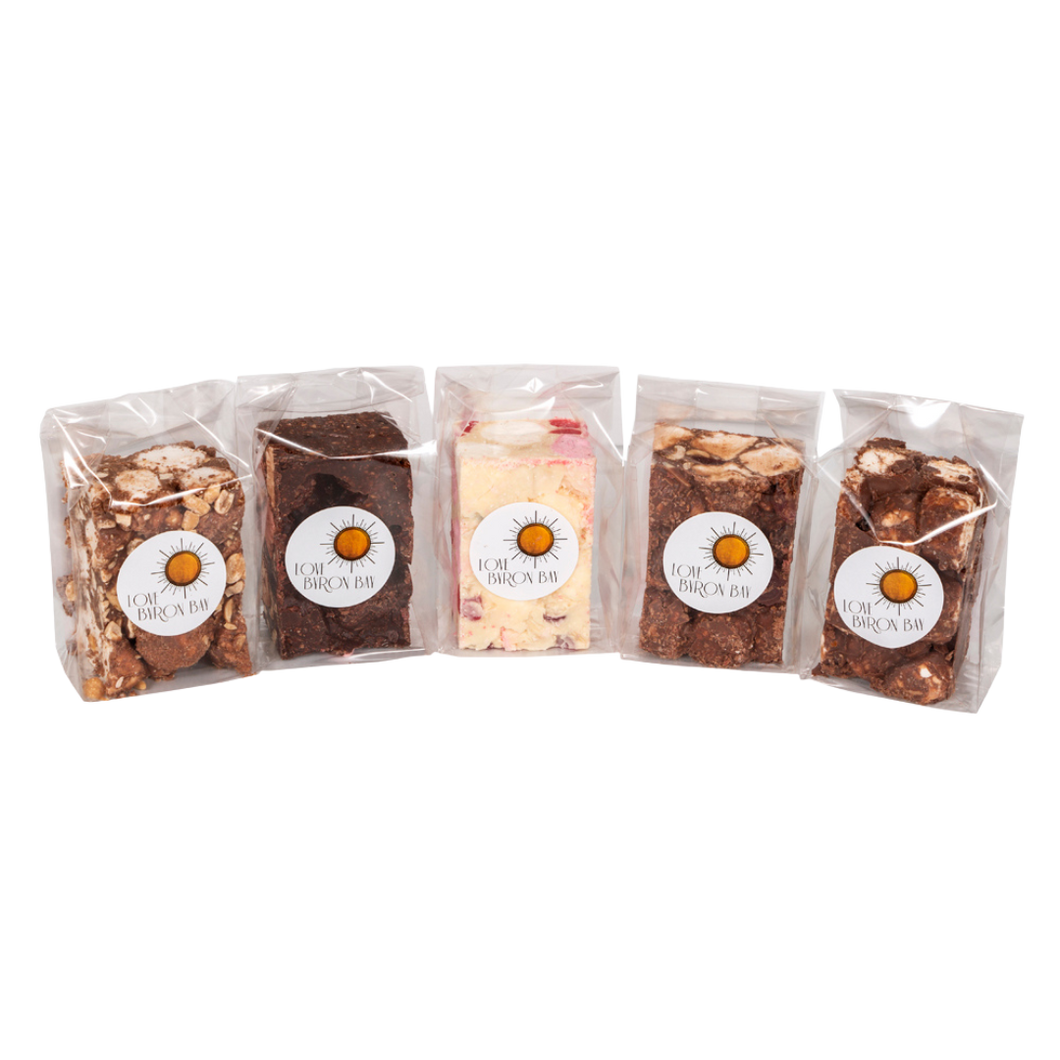 Rocky Road Gift Bundle