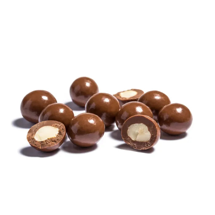 Macadamia in Milk Chocolate