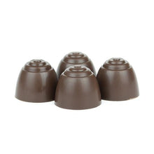 Load image into Gallery viewer, Love Byron Bay Dark Couverture Chocolate Buttons
