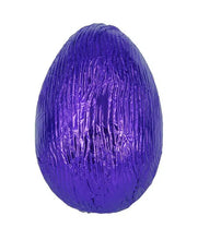 Load image into Gallery viewer, Everfresh Milk Choc Easter Egg - Foil 500g
