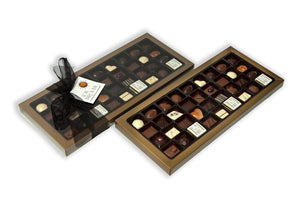 Love Byron Bay 45 piece Assortment Chocolate Gift Box