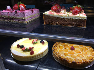 L'Ultime French Cake order and collect in-store