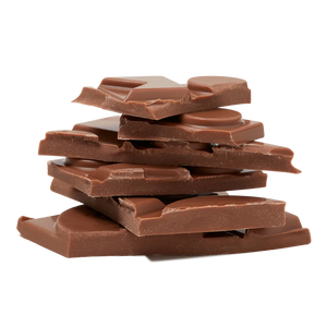 Koko Black Moreish Milk 90g | Milk Chocolate Block