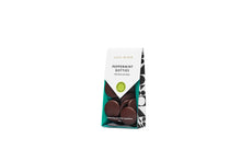 Load image into Gallery viewer, Koko Black Peppermint Dotties 100g | Dark Chocolate
