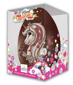 Unicorn Egg Milk Gift Box