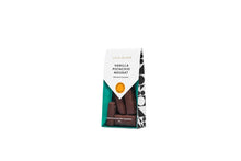 Load image into Gallery viewer, Koko Black Vanilla Pistachio Nougat 85g | Dark Chocolate
