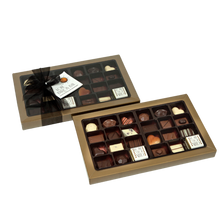Load image into Gallery viewer, Love Byron Bay 30 piece Assortment Chocolate Gift Box
