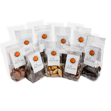 Load image into Gallery viewer, Love Byron Bay Milk Couverture Chocolate Buttons
